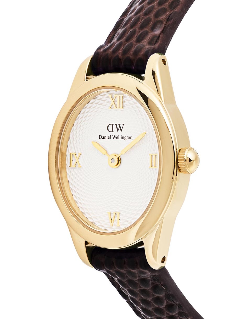 Daniel wellington ophelia mini para mujer dw00100891